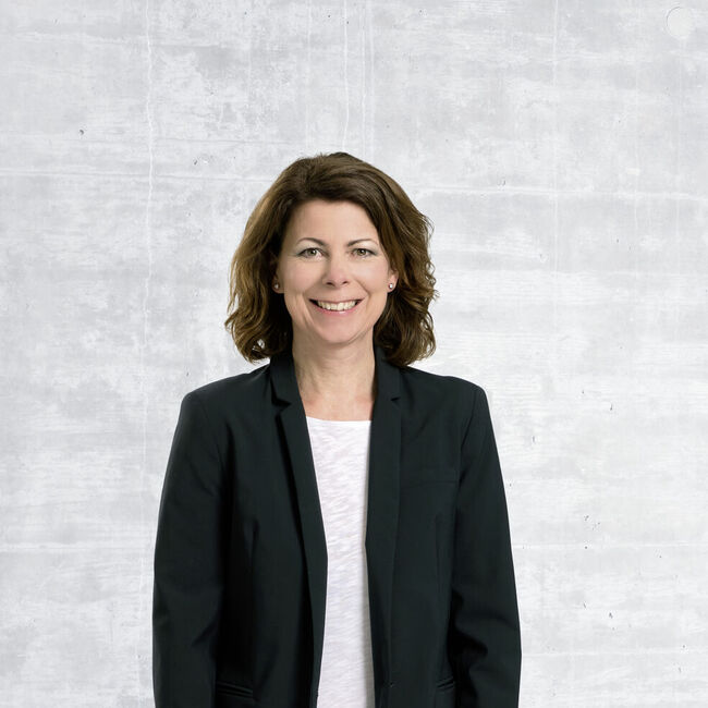 Karin Faes